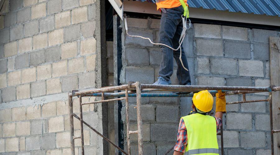 Expert new roof installation services in Hopedale, MA